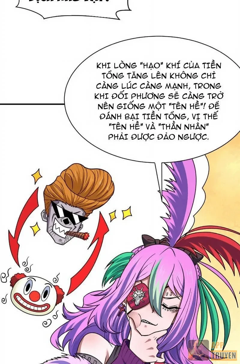 Kỷ Nguyên Kỳ Lạ Chapter 608 - 9