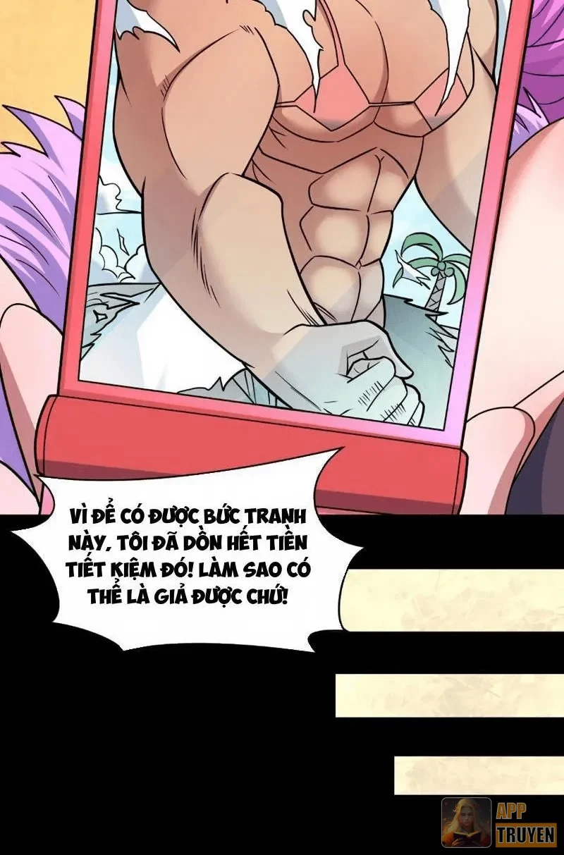 Kỷ Nguyên Kỳ Lạ Chapter 608 - 14