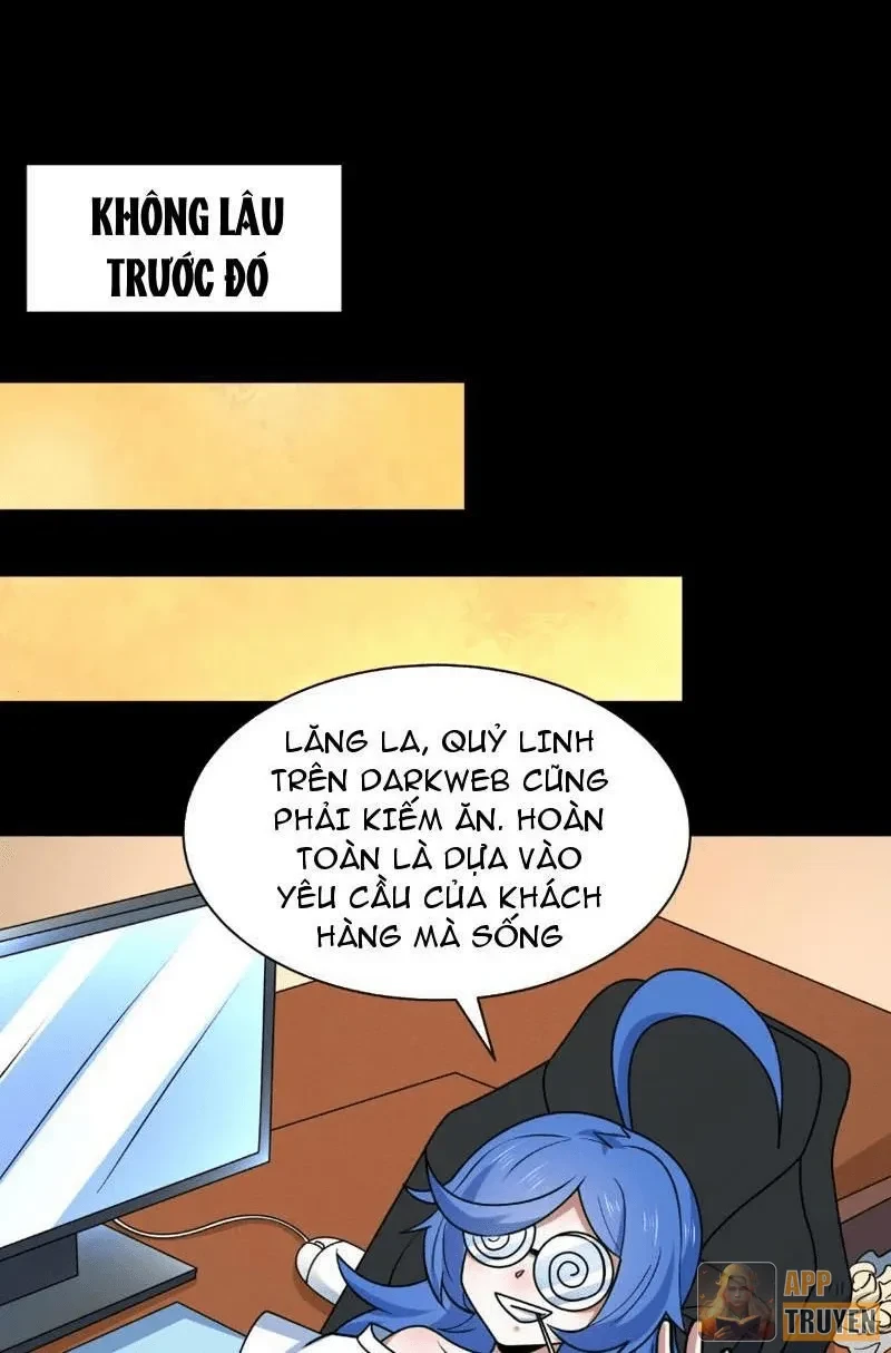 Kỷ Nguyên Kỳ Lạ Chapter 608 - 16
