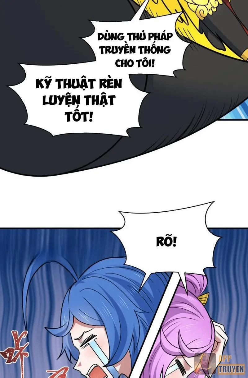 Kỷ Nguyên Kỳ Lạ Chapter 608 - 20
