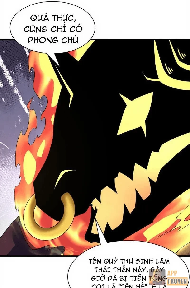 Kỷ Nguyên Kỳ Lạ Chapter 608 - 23