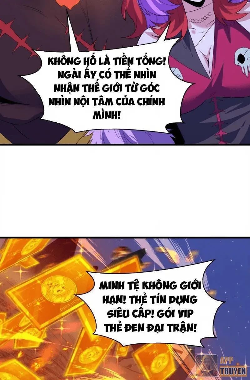 Kỷ Nguyên Kỳ Lạ Chapter 608 - 26