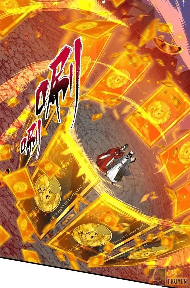 Kỷ Nguyên Kỳ Lạ Chapter 608 - 27