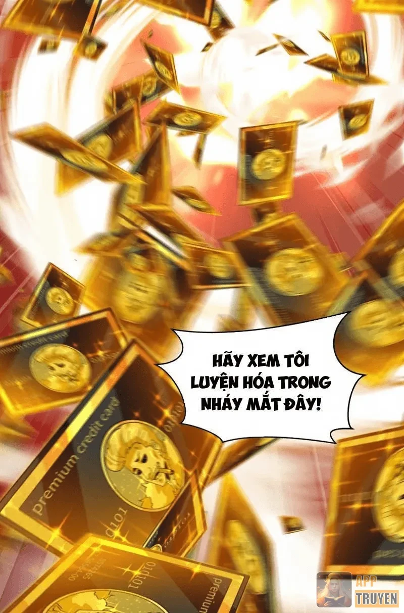 Kỷ Nguyên Kỳ Lạ Chapter 608 - 29