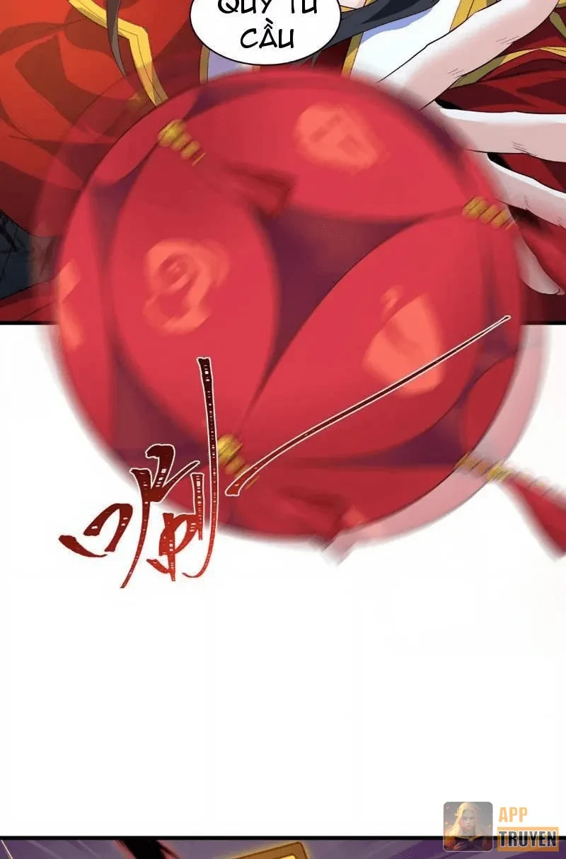 Kỷ Nguyên Kỳ Lạ Chapter 608 - 32