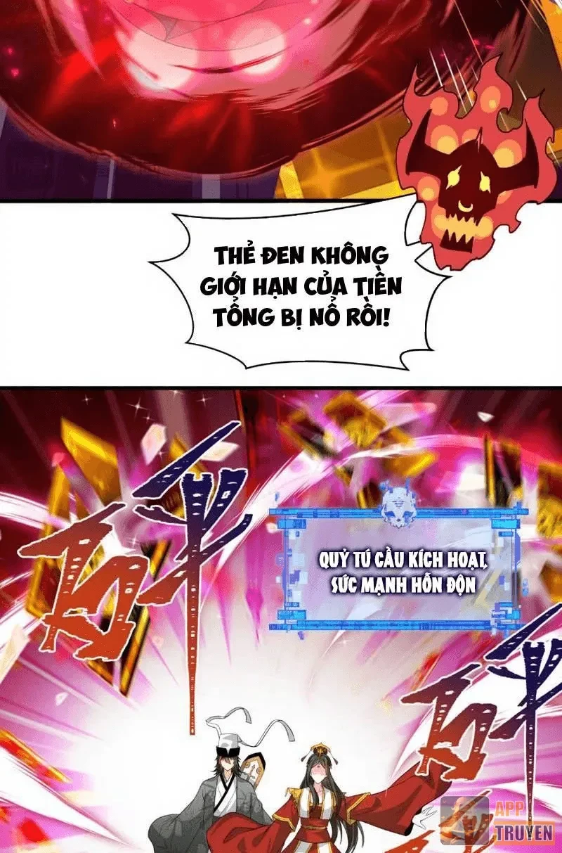 Kỷ Nguyên Kỳ Lạ Chapter 608 - 34