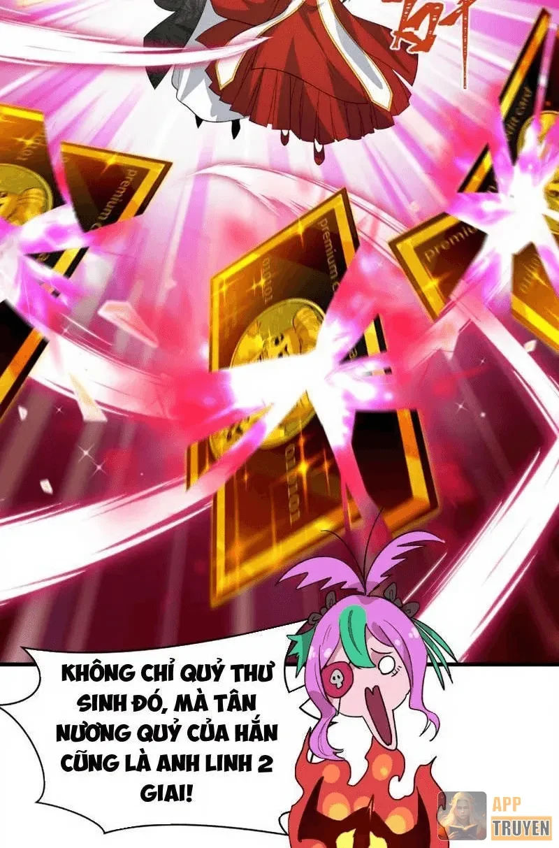 Kỷ Nguyên Kỳ Lạ Chapter 608 - 35
