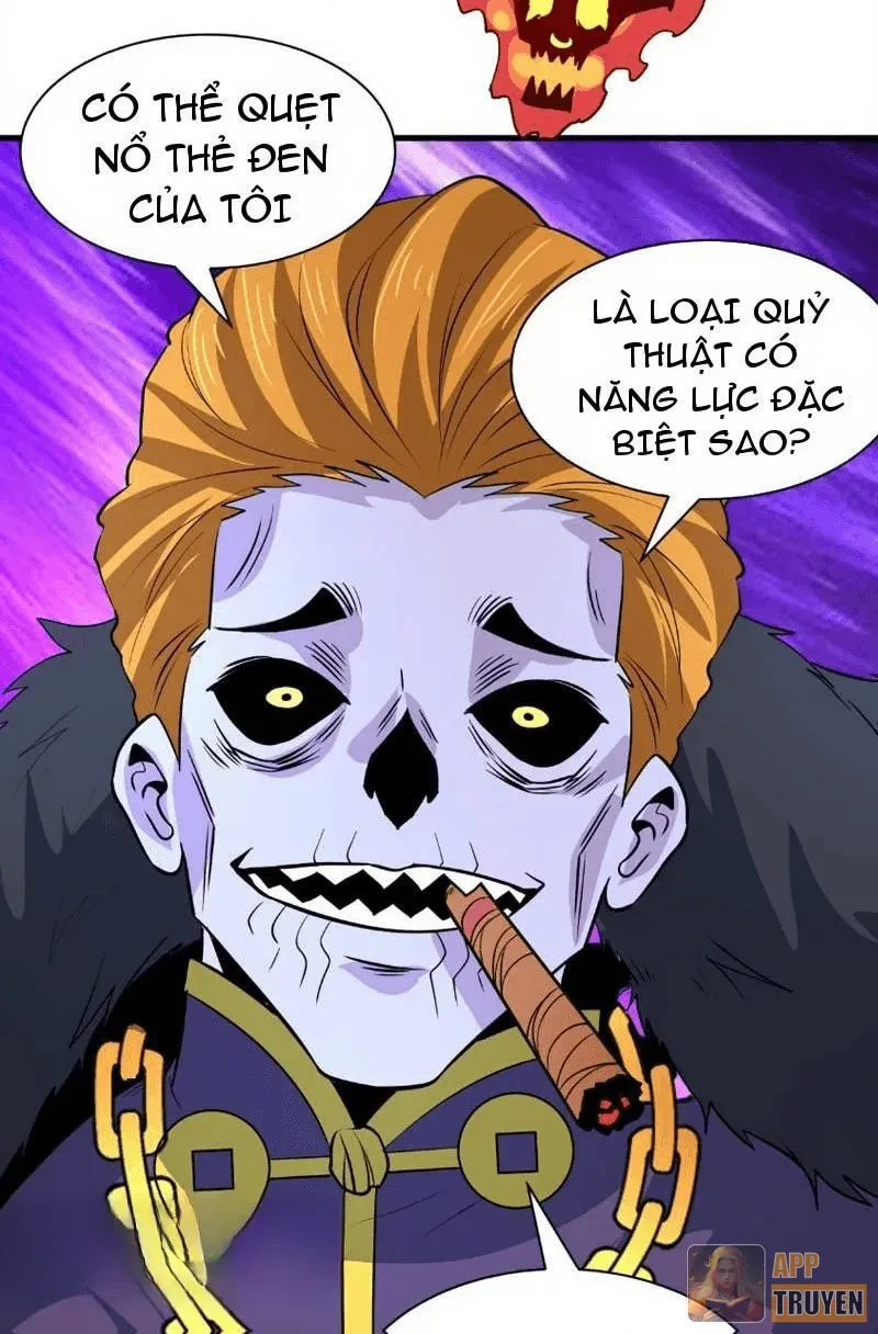 Kỷ Nguyên Kỳ Lạ Chapter 608 - 36