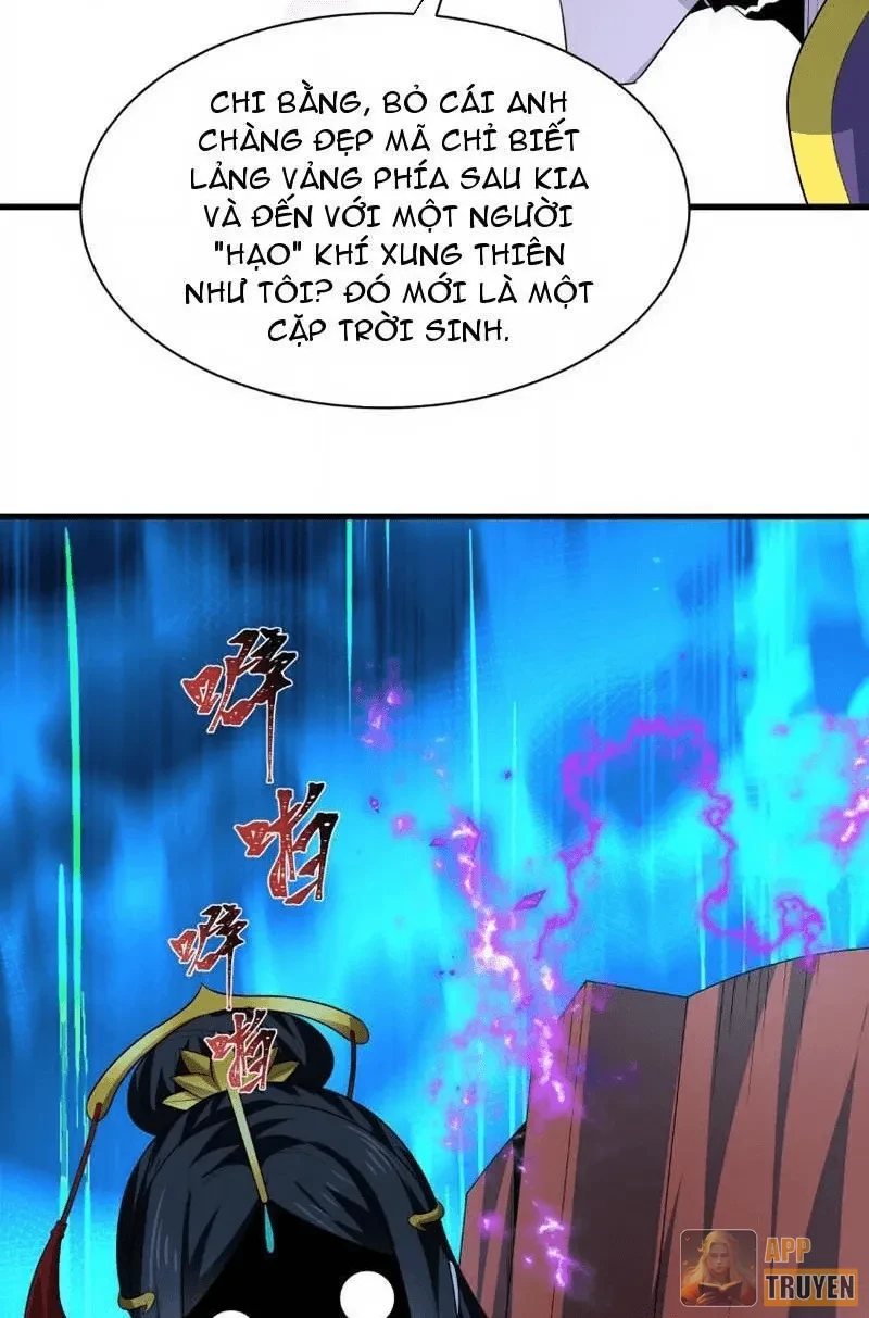 Kỷ Nguyên Kỳ Lạ Chapter 608 - 38