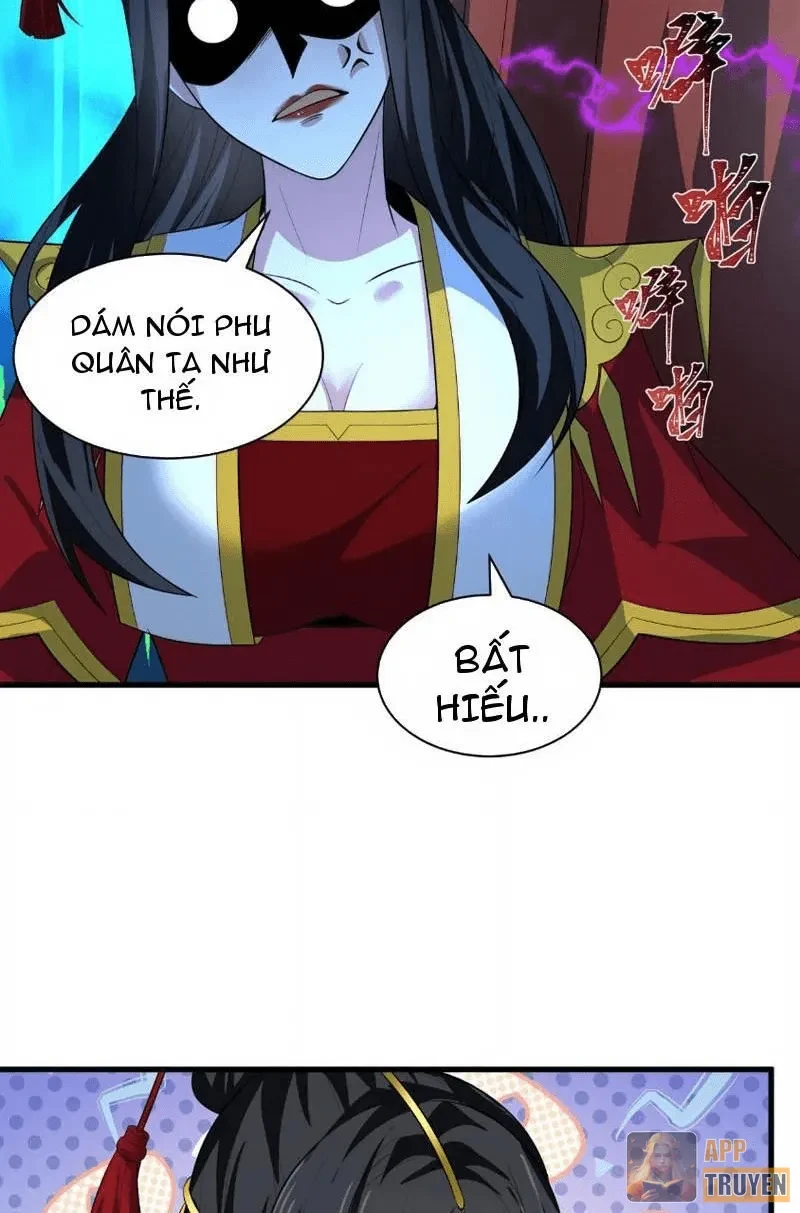 Kỷ Nguyên Kỳ Lạ Chapter 608 - 39