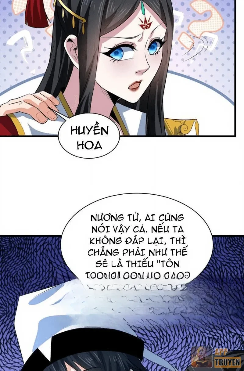 Kỷ Nguyên Kỳ Lạ Chapter 608 - 40