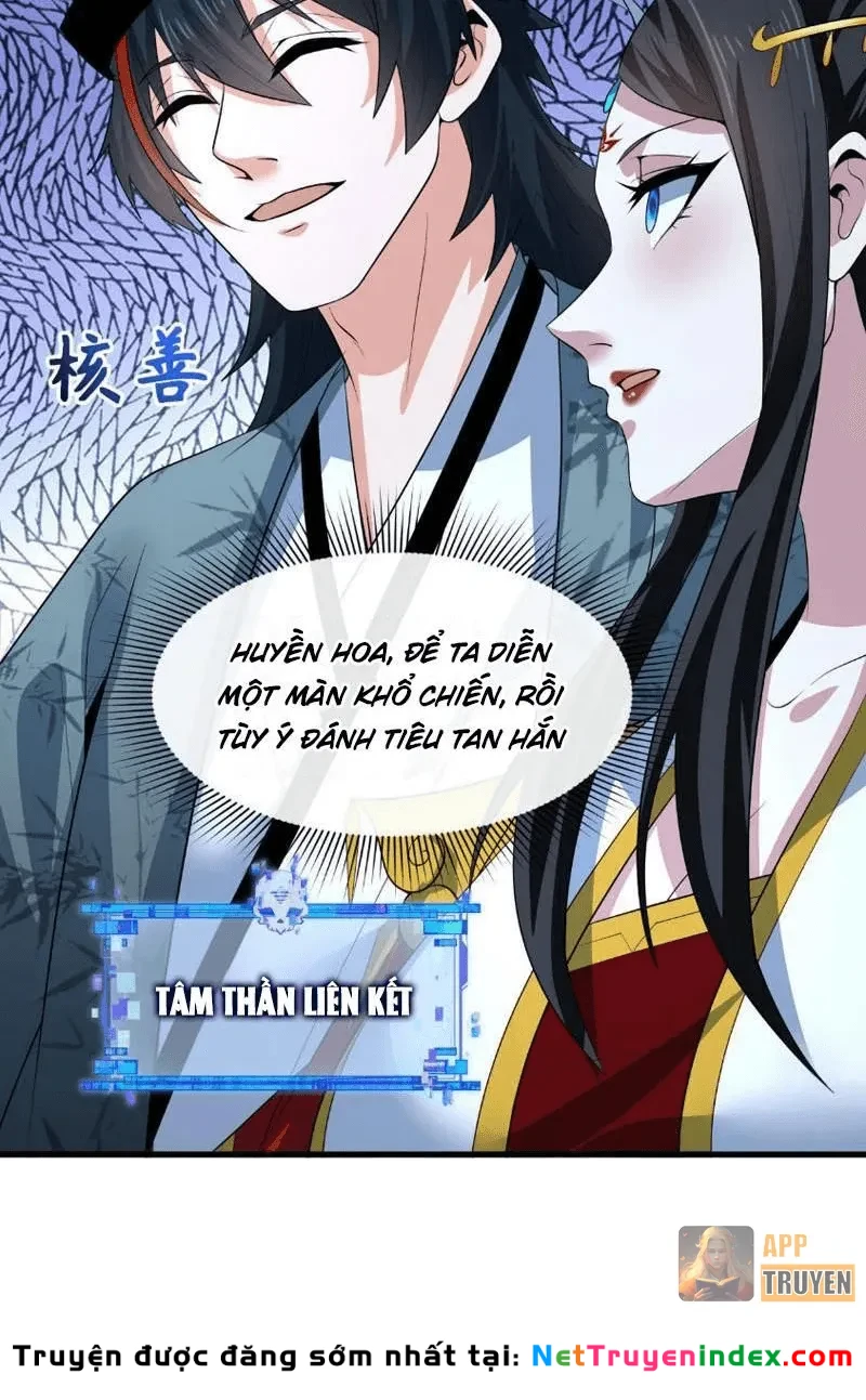 Kỷ Nguyên Kỳ Lạ Chapter 608 - 41