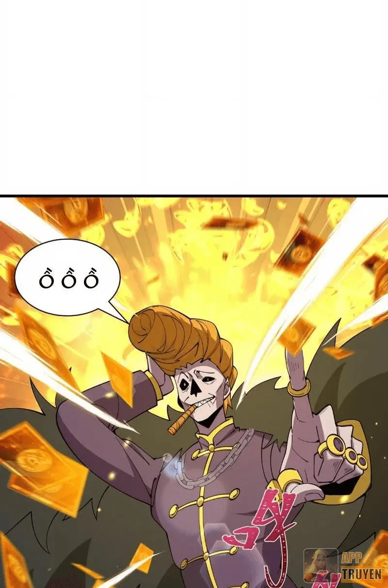 Kỷ Nguyên Kỳ Lạ Chapter 608 - 42