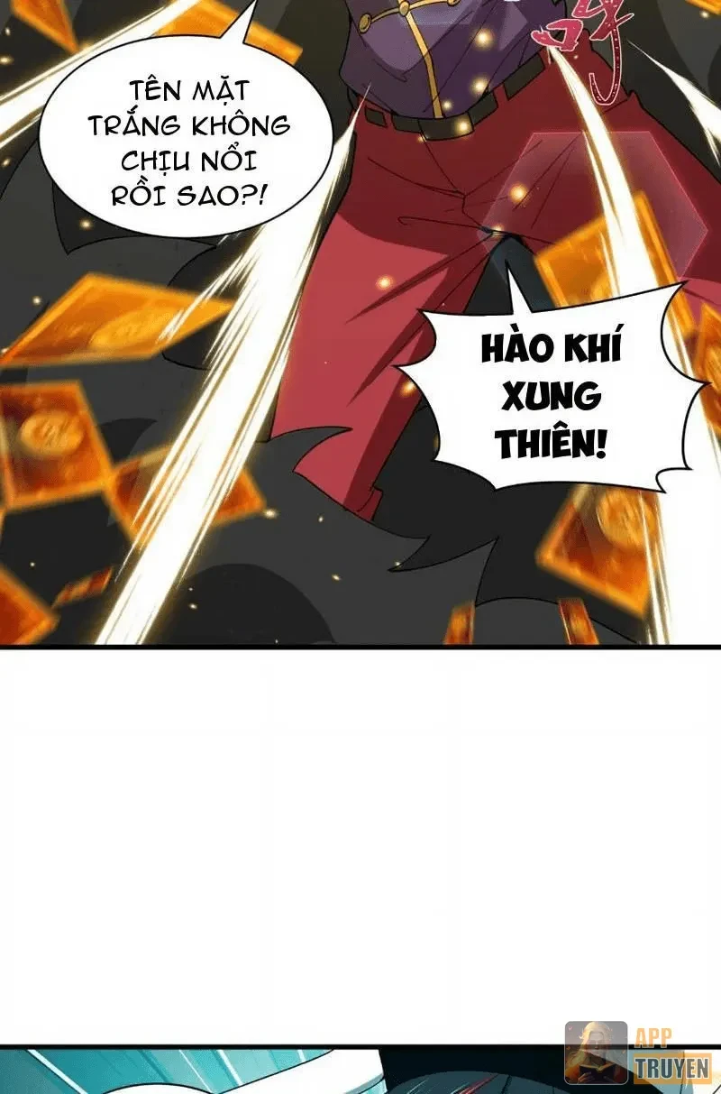 Kỷ Nguyên Kỳ Lạ Chapter 608 - 43