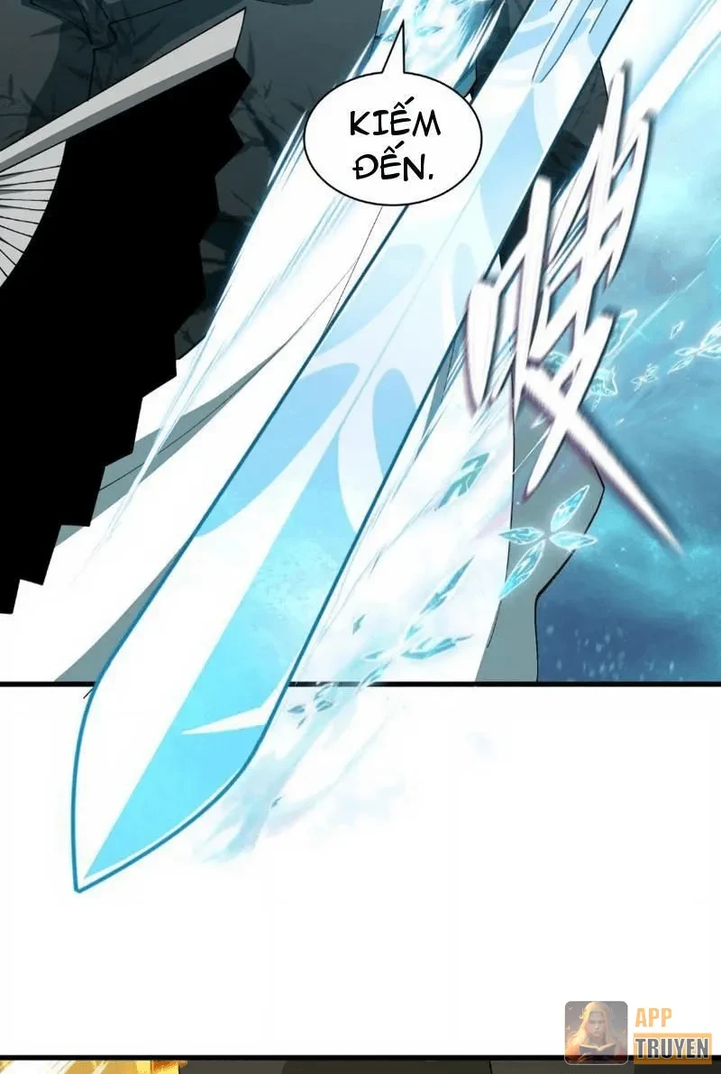 Kỷ Nguyên Kỳ Lạ Chapter 608 - 46