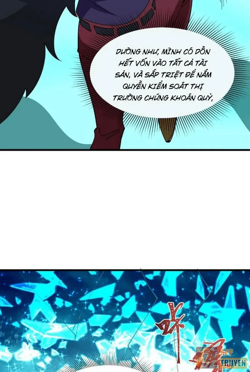 Kỷ Nguyên Kỳ Lạ Chapter 608 - 54