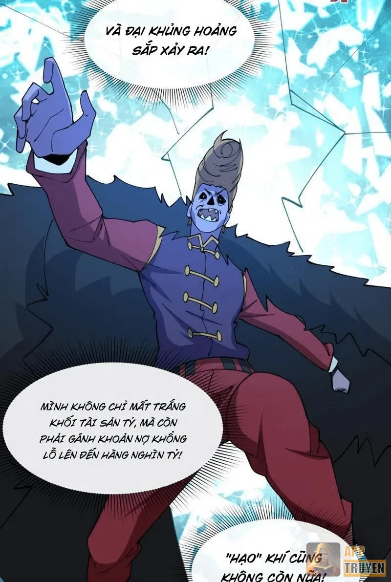 Kỷ Nguyên Kỳ Lạ Chapter 608 - 55