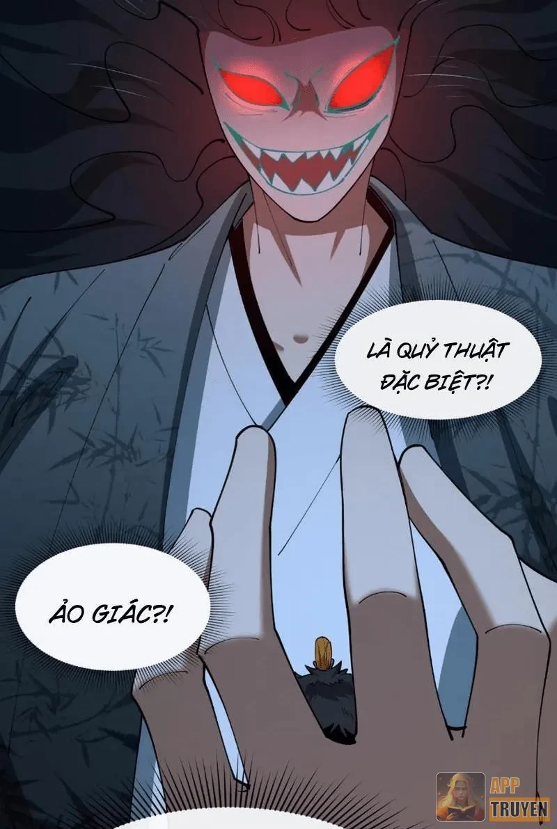 Kỷ Nguyên Kỳ Lạ Chapter 608 - 57