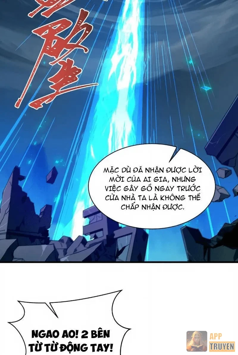 Kỷ Nguyên Kỳ Lạ Chapter 608 - 63