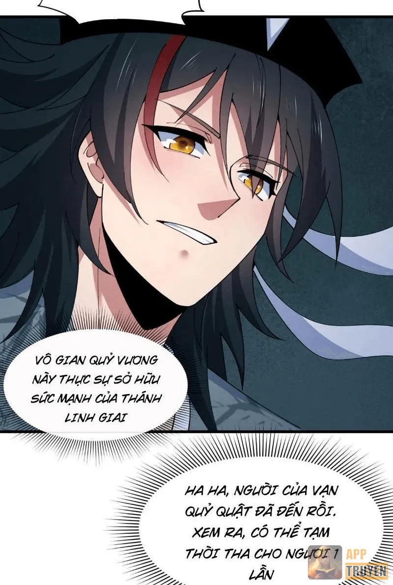 Kỷ Nguyên Kỳ Lạ Chapter 608 - 64