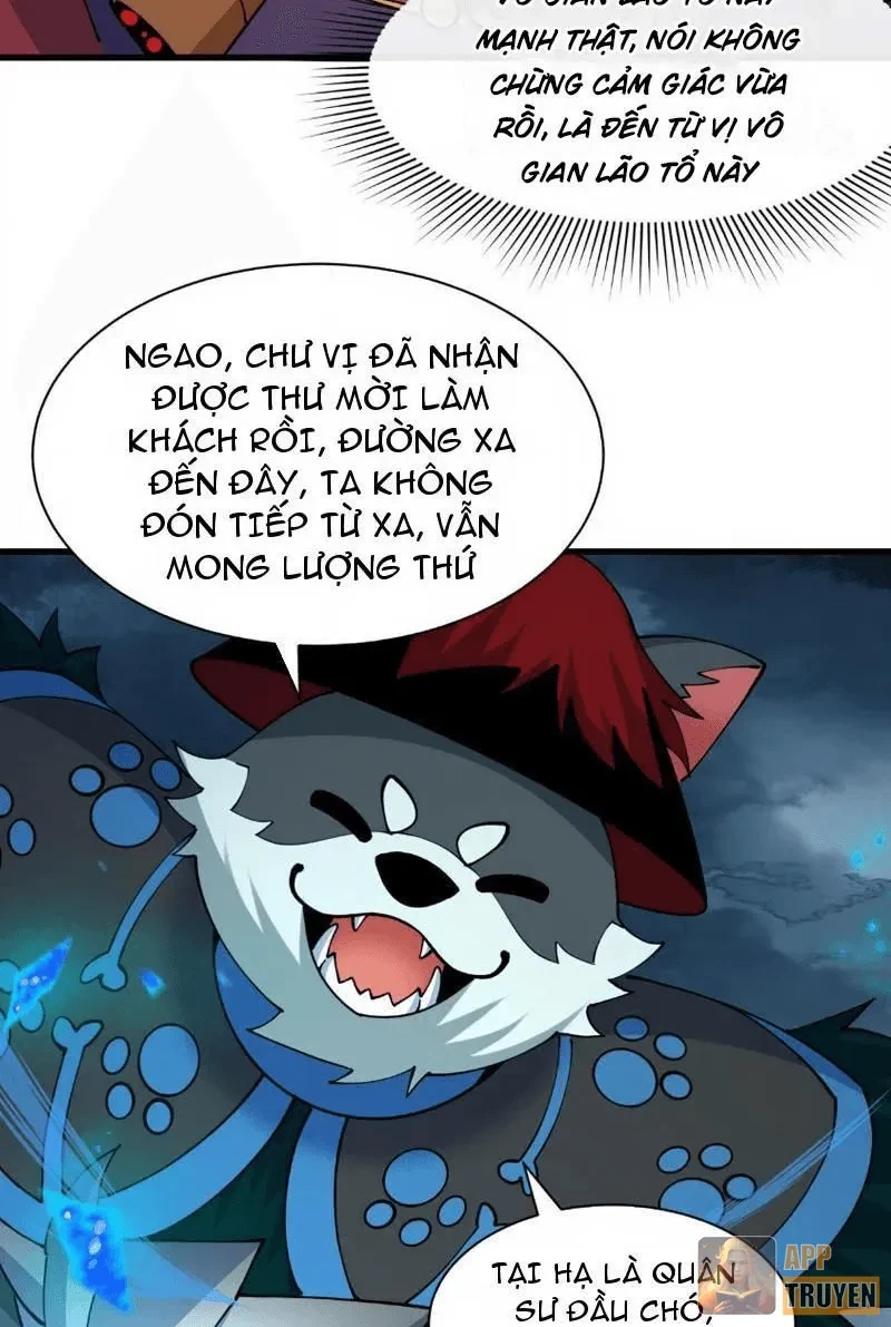 Kỷ Nguyên Kỳ Lạ Chapter 608 - 66