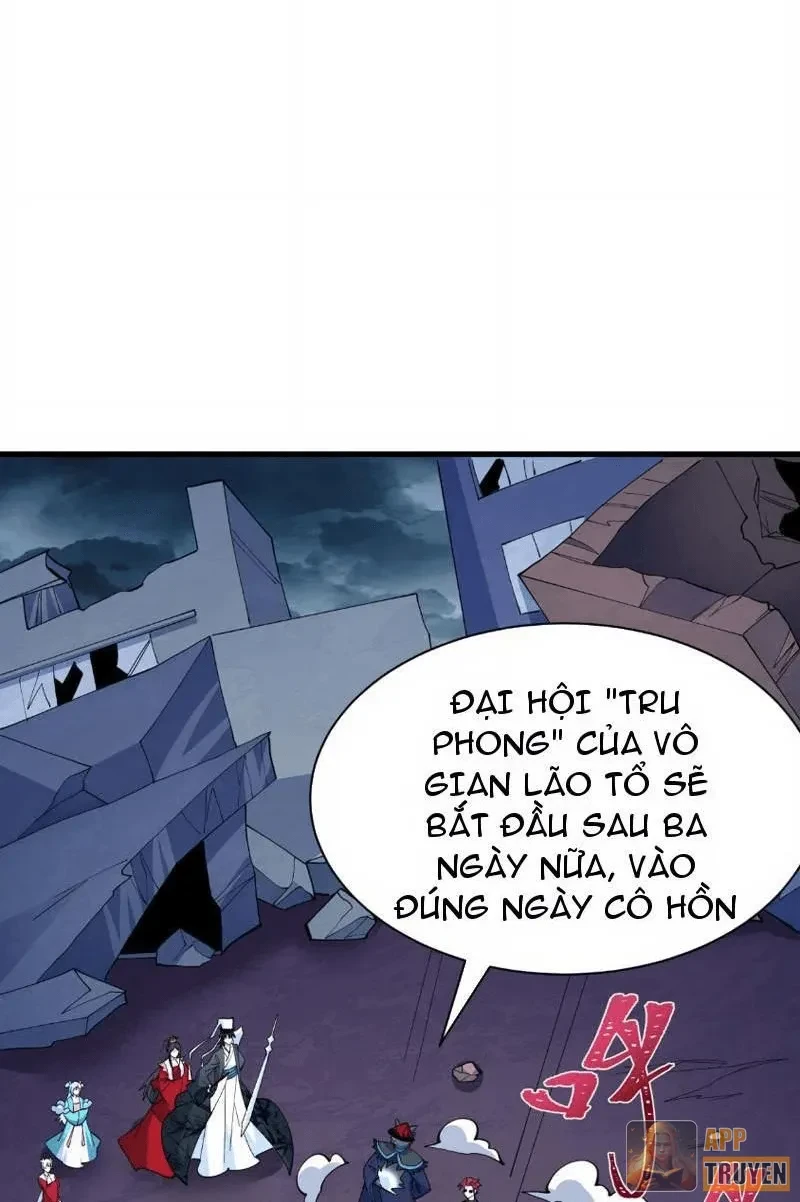 Kỷ Nguyên Kỳ Lạ Chapter 608 - 68