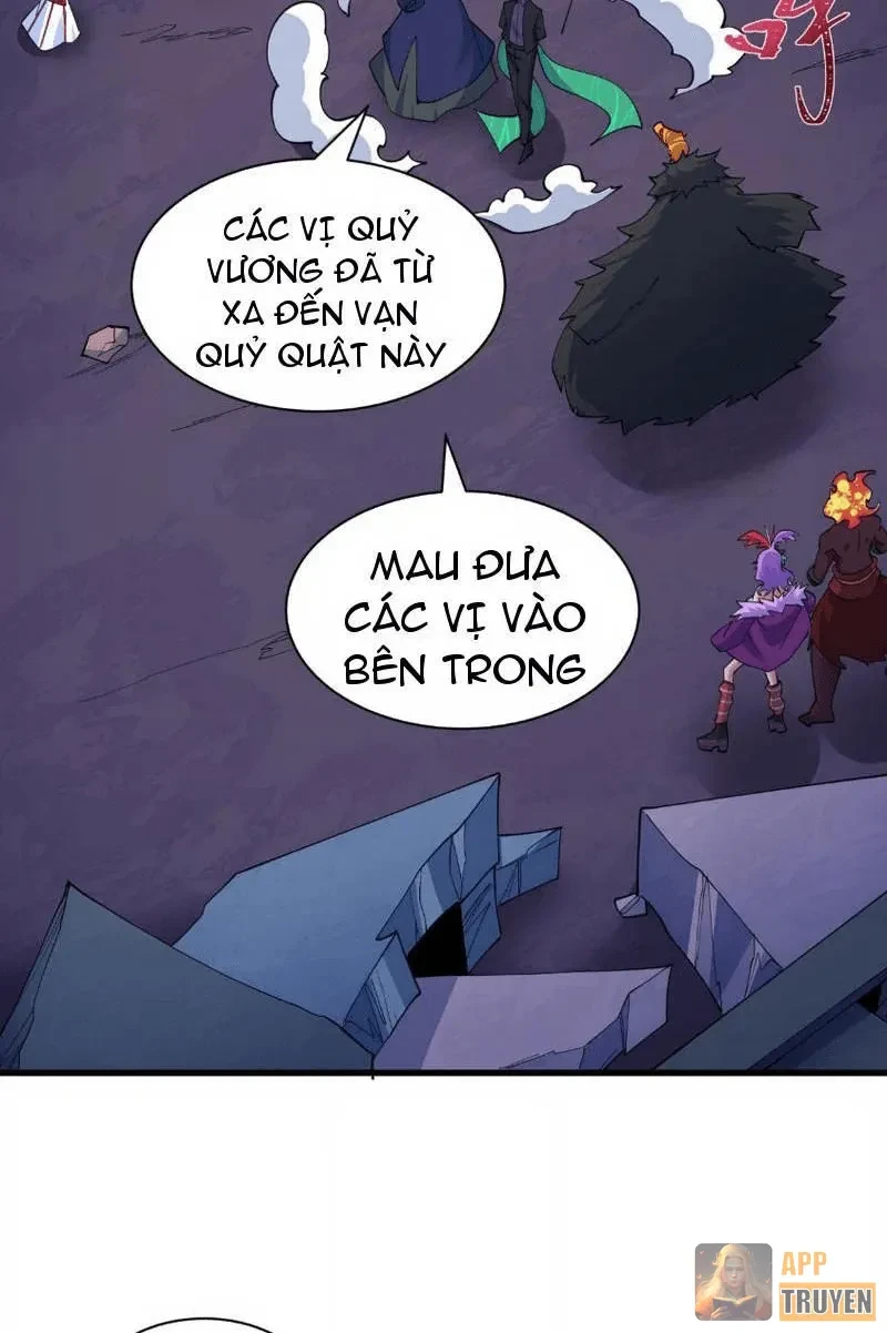Kỷ Nguyên Kỳ Lạ Chapter 608 - 69