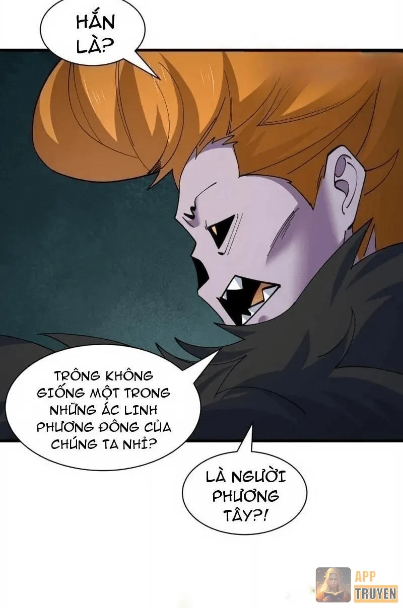 Kỷ Nguyên Kỳ Lạ Chapter 608 - 70