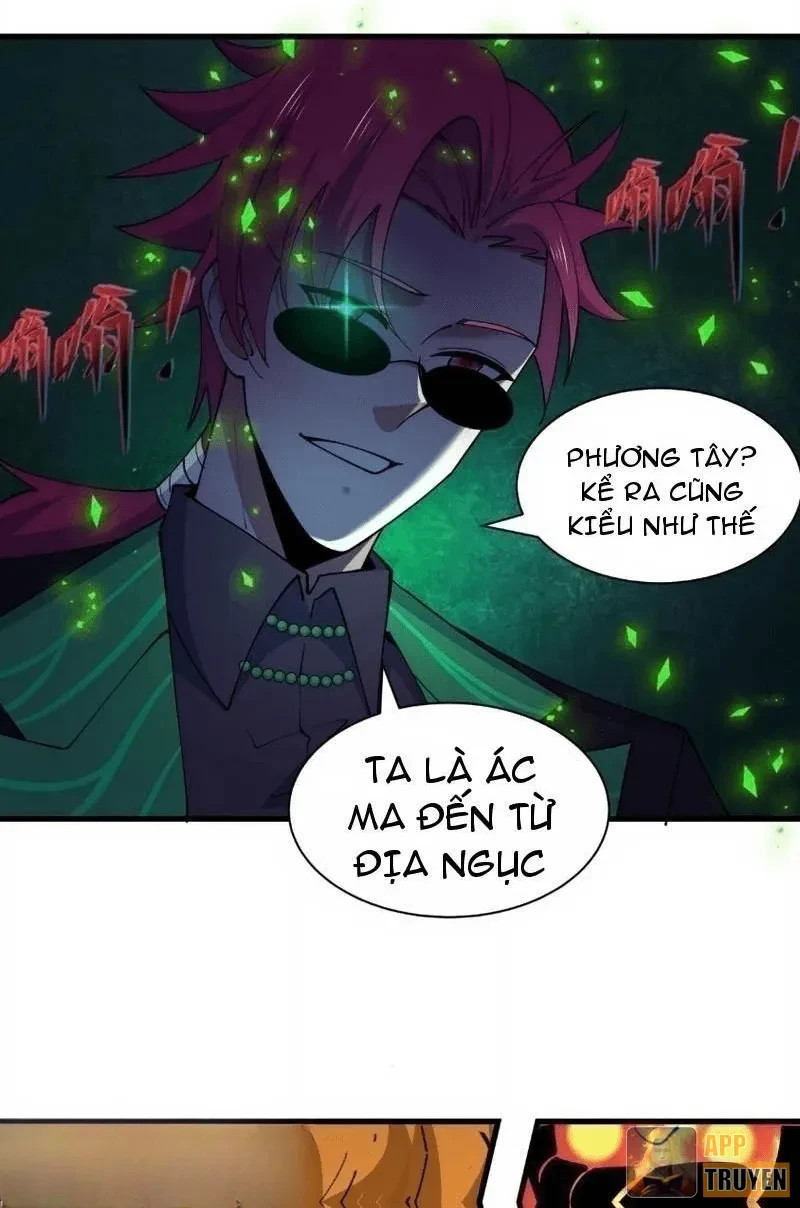 Kỷ Nguyên Kỳ Lạ Chapter 608 - 71
