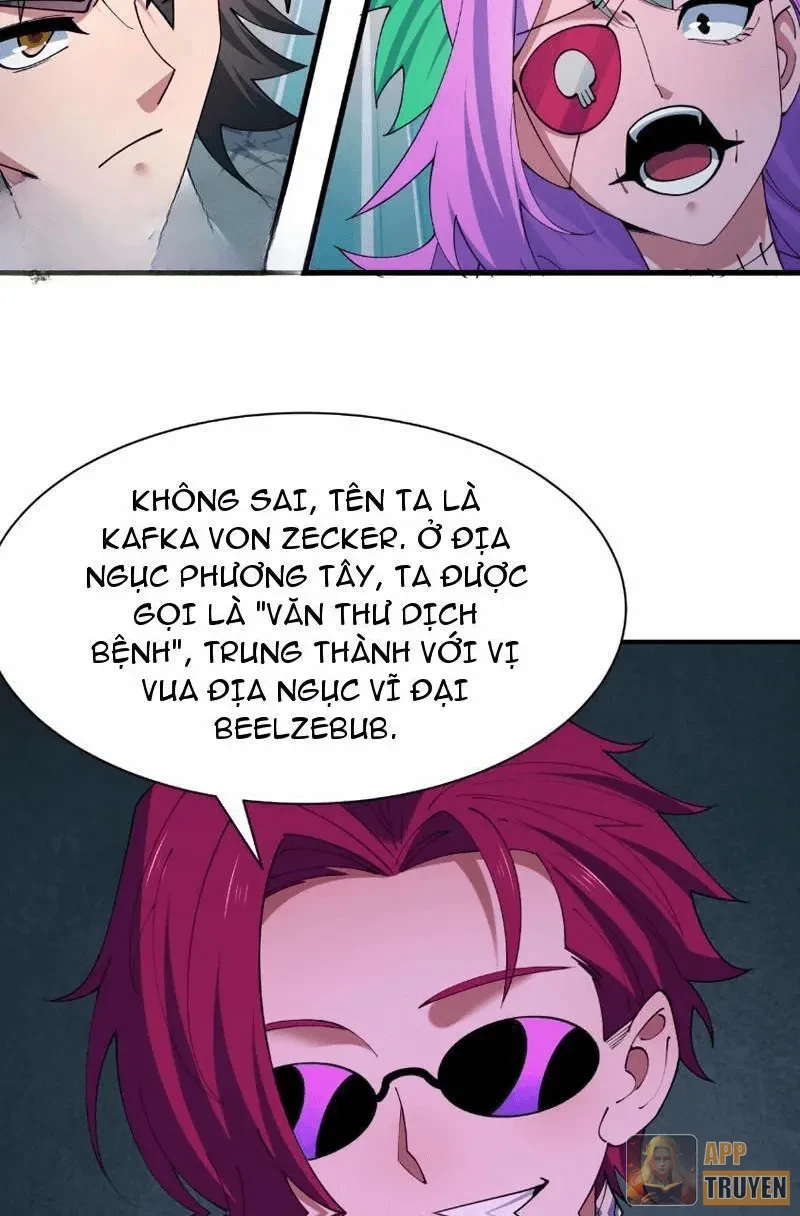 Kỷ Nguyên Kỳ Lạ Chapter 609 - 4