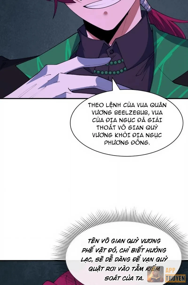Kỷ Nguyên Kỳ Lạ Chapter 609 - 5
