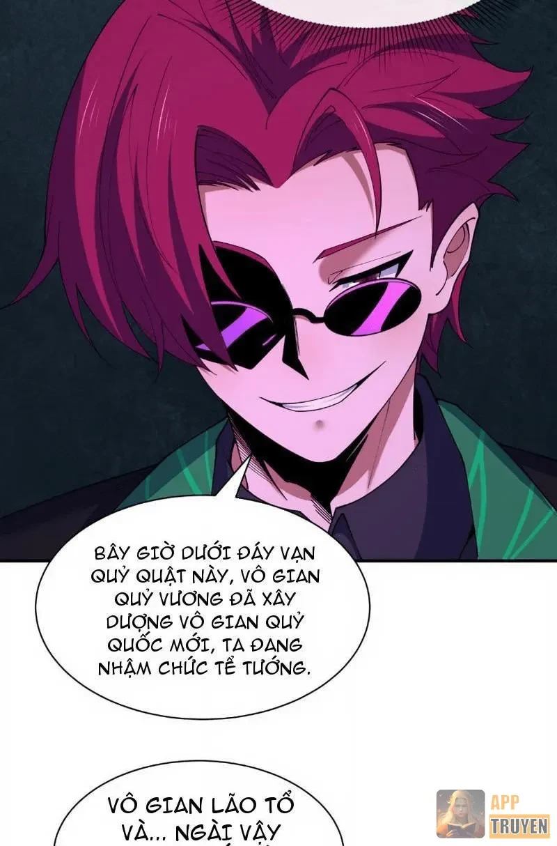Kỷ Nguyên Kỳ Lạ Chapter 609 - 6