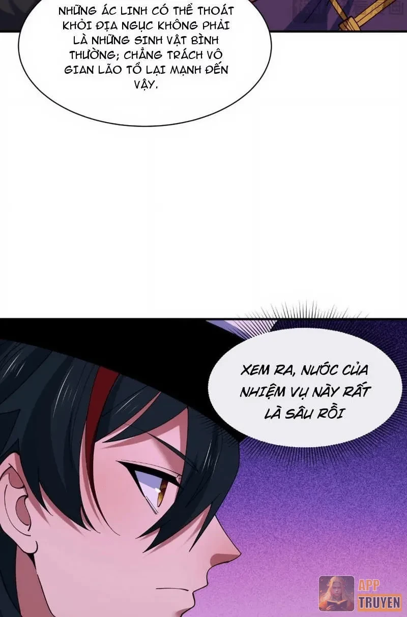 Kỷ Nguyên Kỳ Lạ Chapter 609 - 8