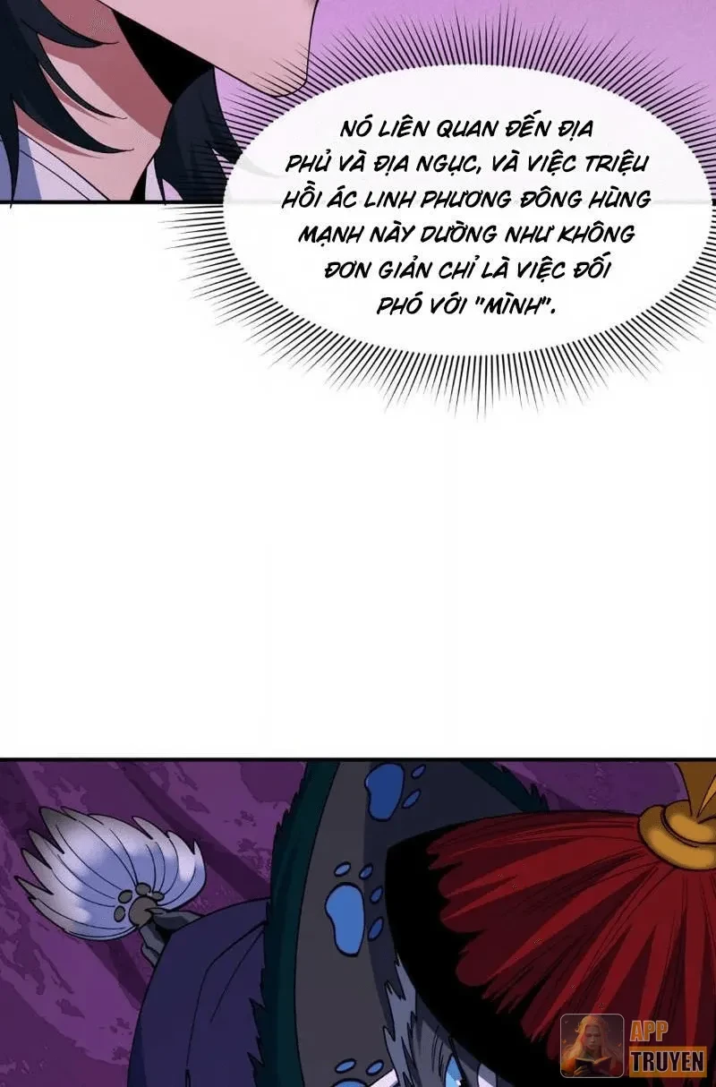 Kỷ Nguyên Kỳ Lạ Chapter 609 - 9