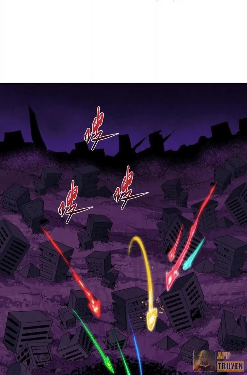 Kỷ Nguyên Kỳ Lạ Chapter 609 - 11