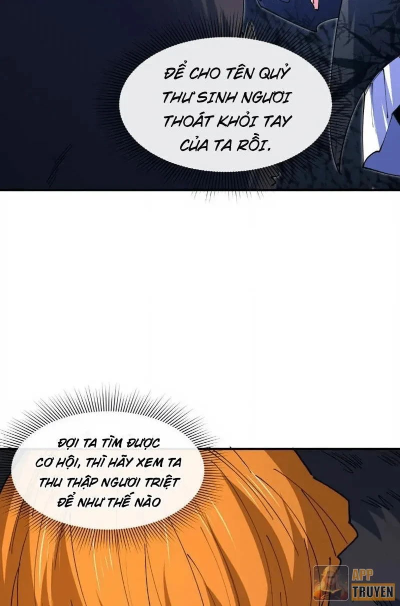 Kỷ Nguyên Kỳ Lạ Chapter 609 - 14