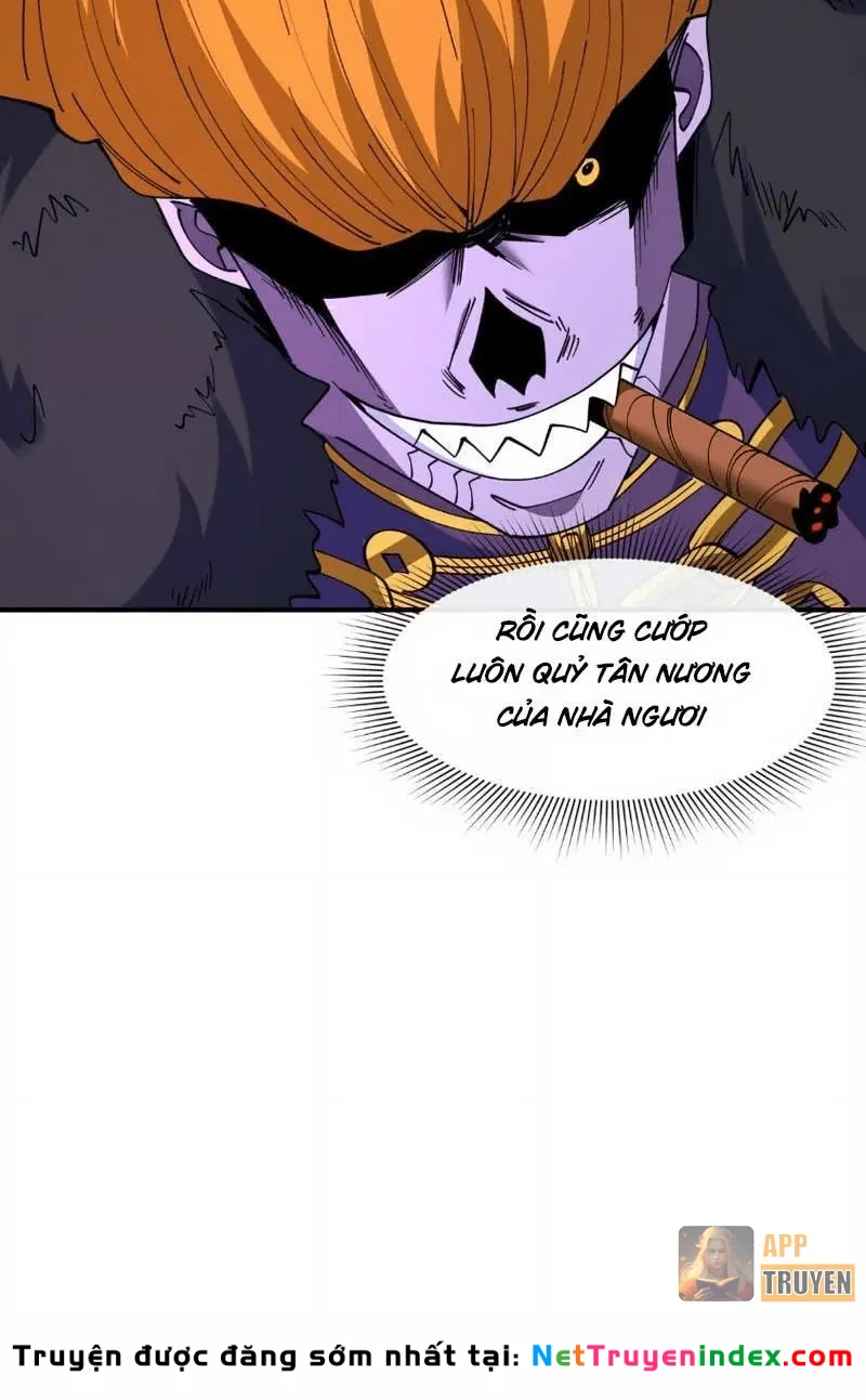 Kỷ Nguyên Kỳ Lạ Chapter 609 - 15