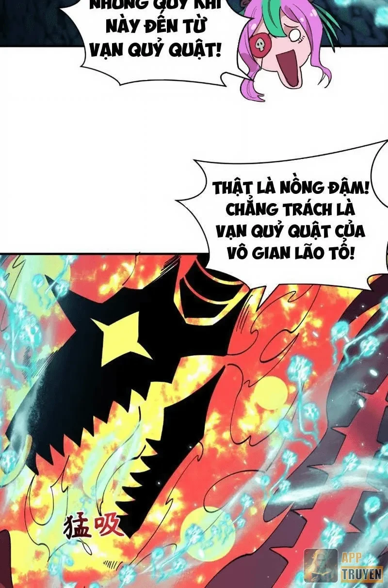 Kỷ Nguyên Kỳ Lạ Chapter 609 - 19