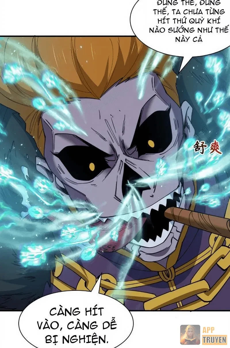 Kỷ Nguyên Kỳ Lạ Chapter 609 - 21
