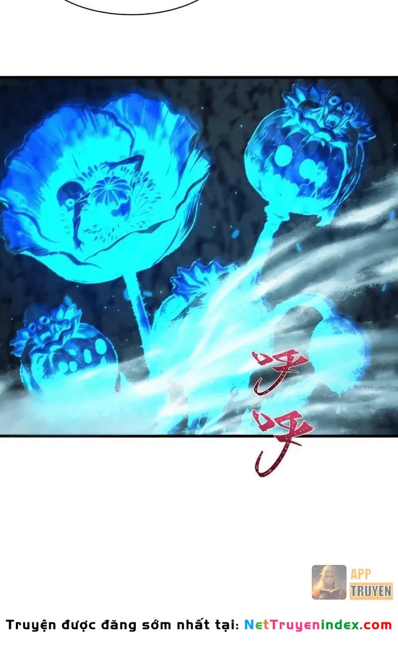 Kỷ Nguyên Kỳ Lạ Chapter 609 - 22