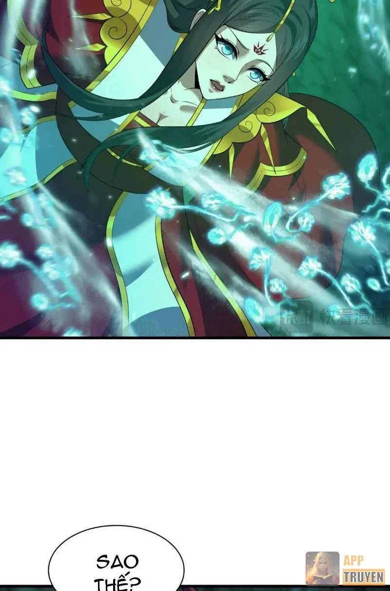 Kỷ Nguyên Kỳ Lạ Chapter 609 - 24