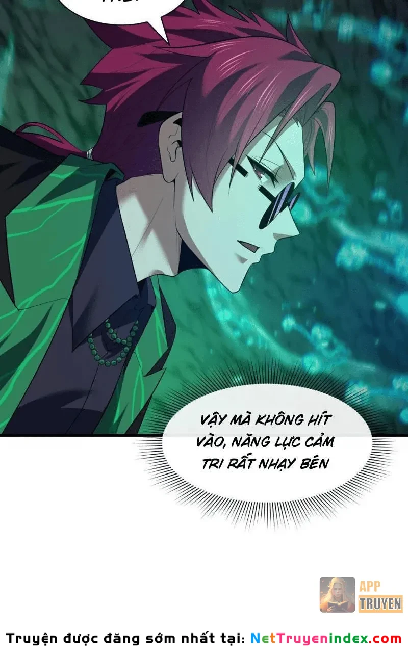 Kỷ Nguyên Kỳ Lạ Chapter 609 - 25