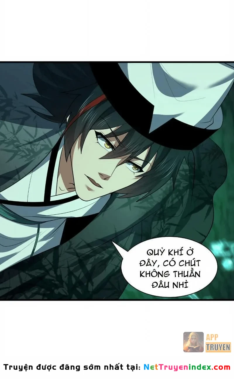 Kỷ Nguyên Kỳ Lạ Chapter 609 - 26