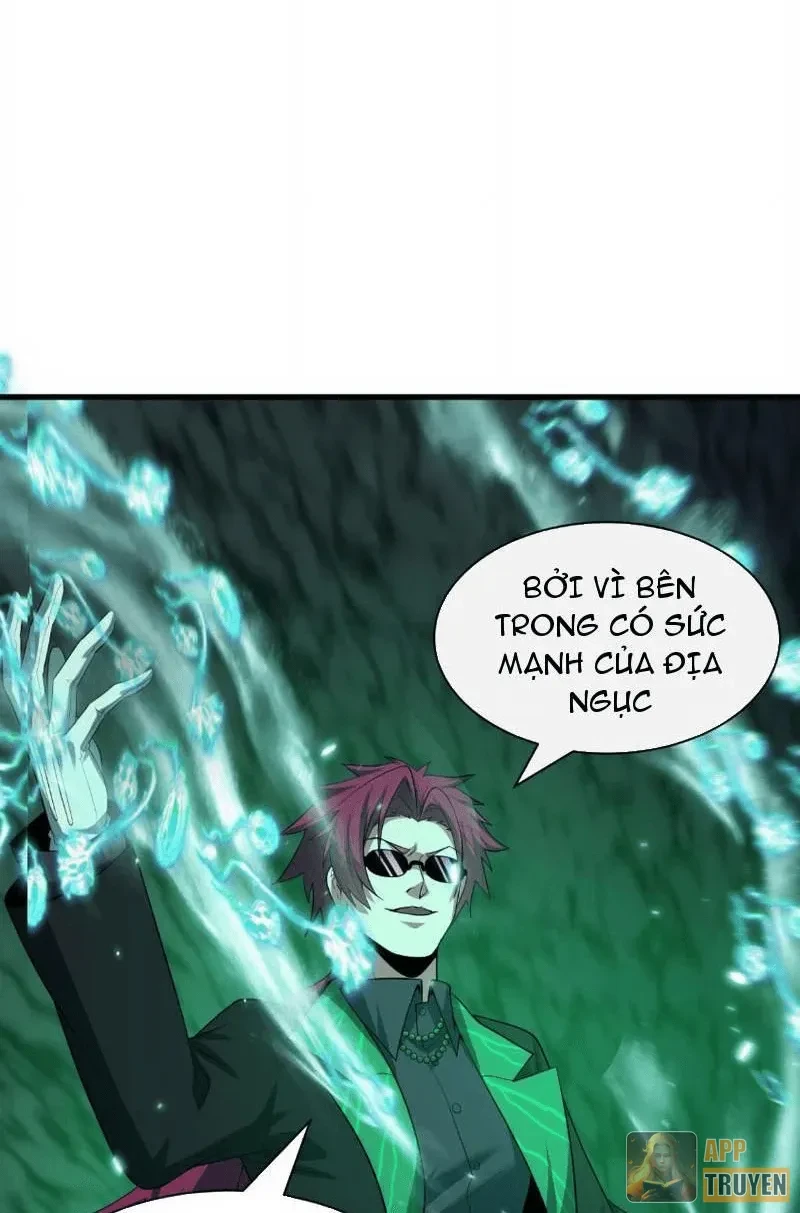 Kỷ Nguyên Kỳ Lạ Chapter 609 - 27
