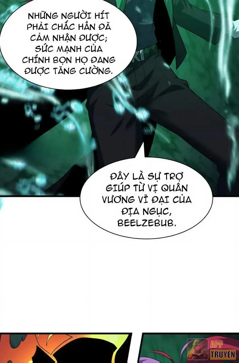 Kỷ Nguyên Kỳ Lạ Chapter 609 - 28
