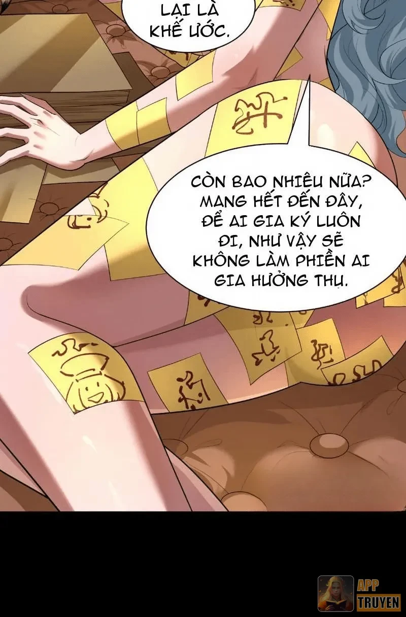 Kỷ Nguyên Kỳ Lạ Chapter 609 - 34