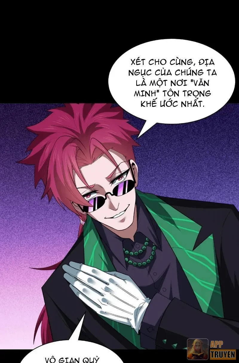 Kỷ Nguyên Kỳ Lạ Chapter 609 - 35