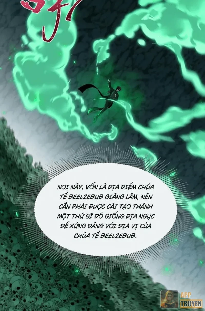 Kỷ Nguyên Kỳ Lạ Chapter 609 - 37