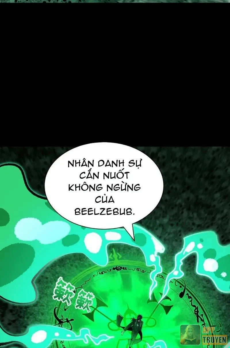 Kỷ Nguyên Kỳ Lạ Chapter 609 - 38