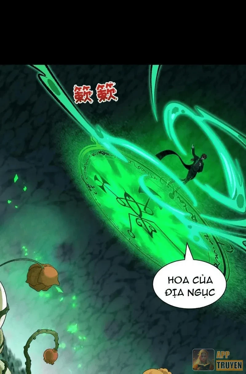 Kỷ Nguyên Kỳ Lạ Chapter 609 - 40